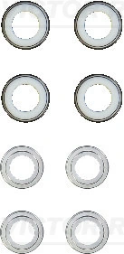 Seal Set, valve stem